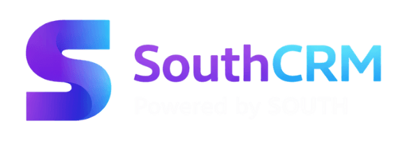SouthCRM Logo
